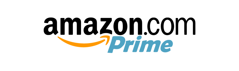 Amazon Prime Logo Png - Amazon Logo transparent background