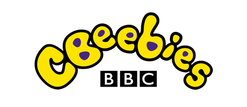 CBeebies Logo Transparent