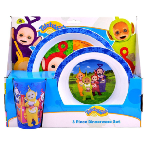 teletubbies pop up toy