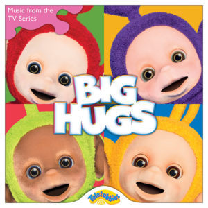 Big Hugs (Music from Teletubbies)
